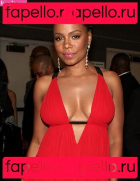 Sanaa Lathan Nude Onlyfans Photo 21