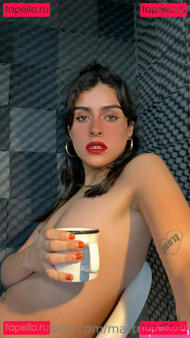 martresequis Onlyfans Photo Gallery 