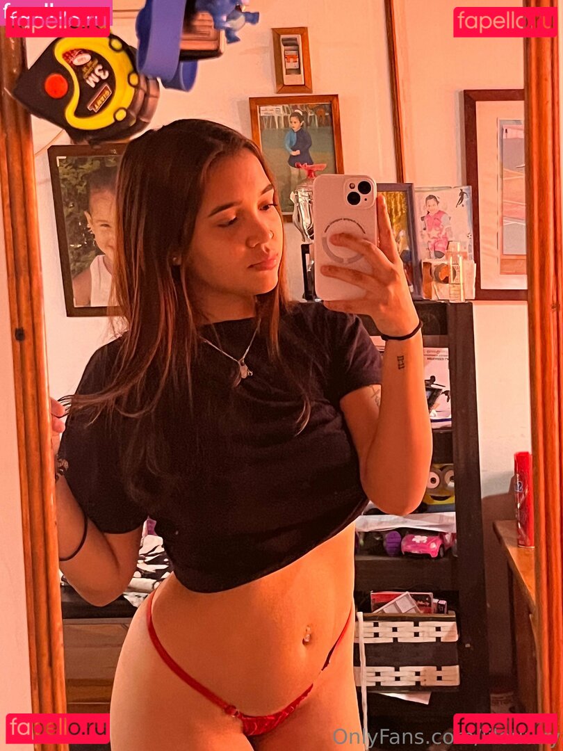 lilouuxy Nude Onlyfans Photo 15