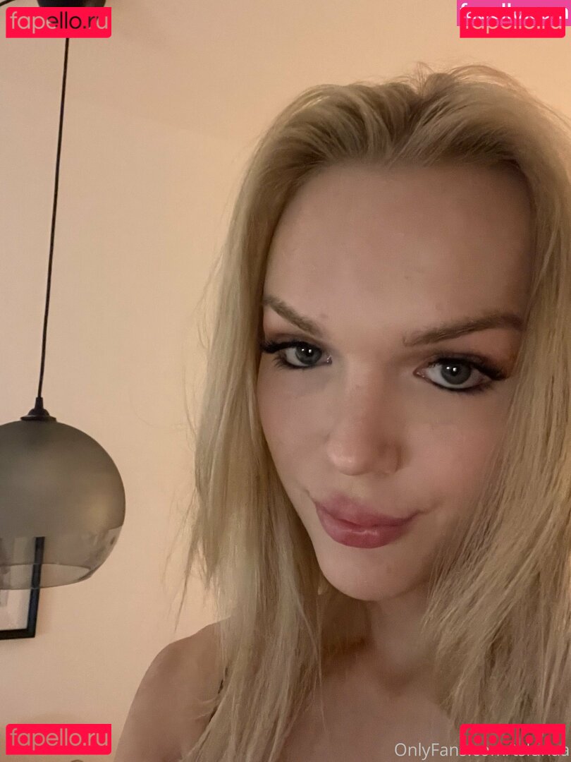 tslunaa Nude Onlyfans Photo 9
