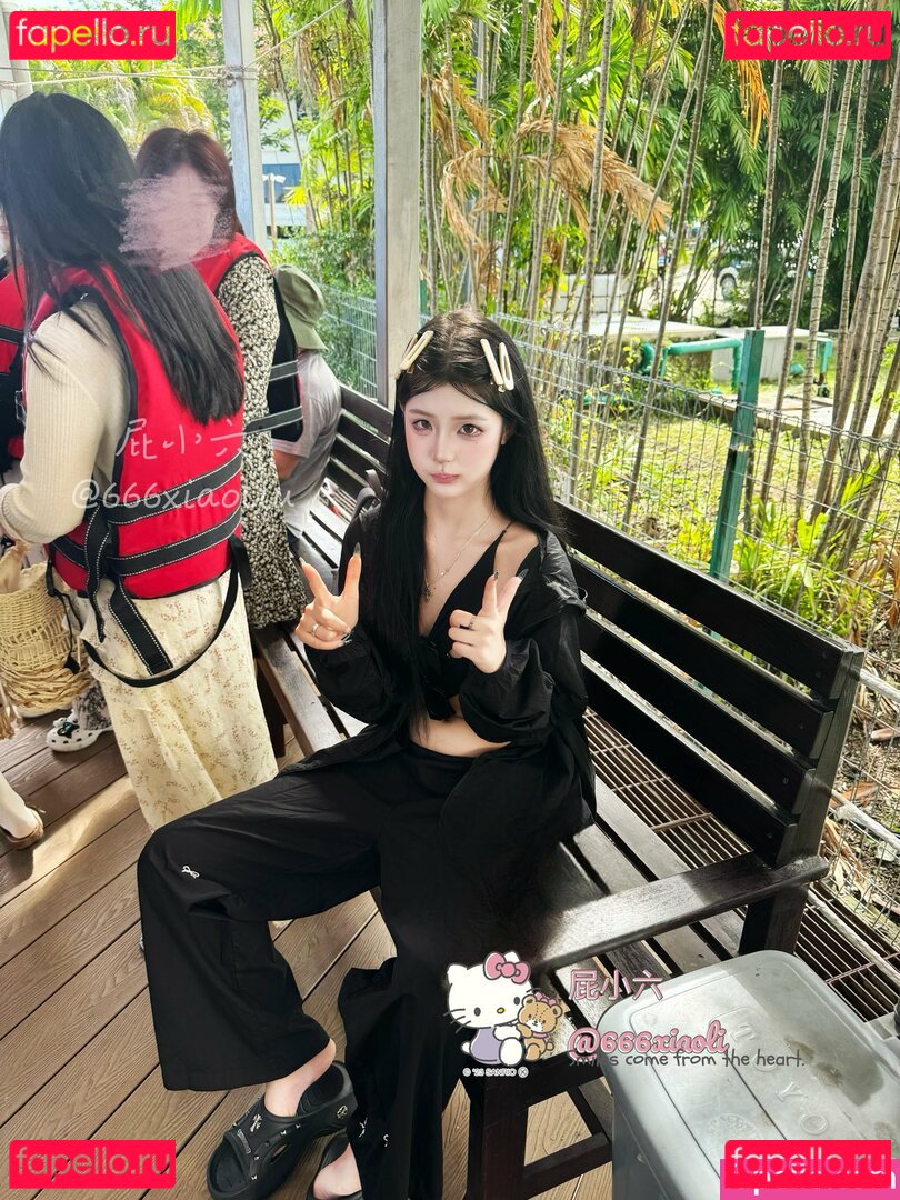 Xixi8848 Nude Onlyfans Photo 5