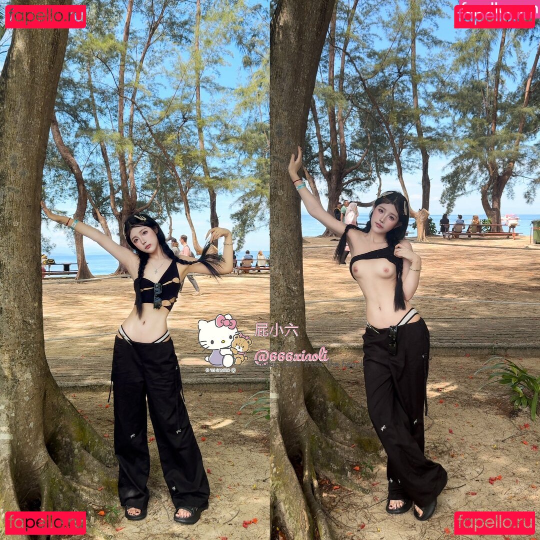 Xixi8848 Nude Onlyfans Photo 4