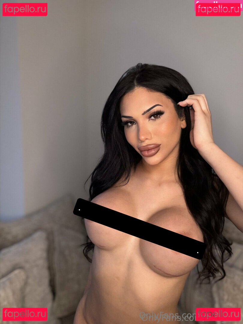 Eve Doll Nude Onlyfans Photo 41