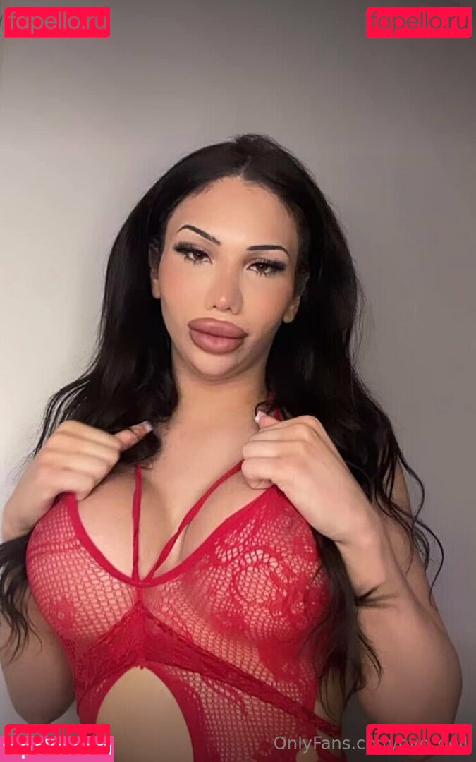 Eve Doll Nude Onlyfans Photo 37