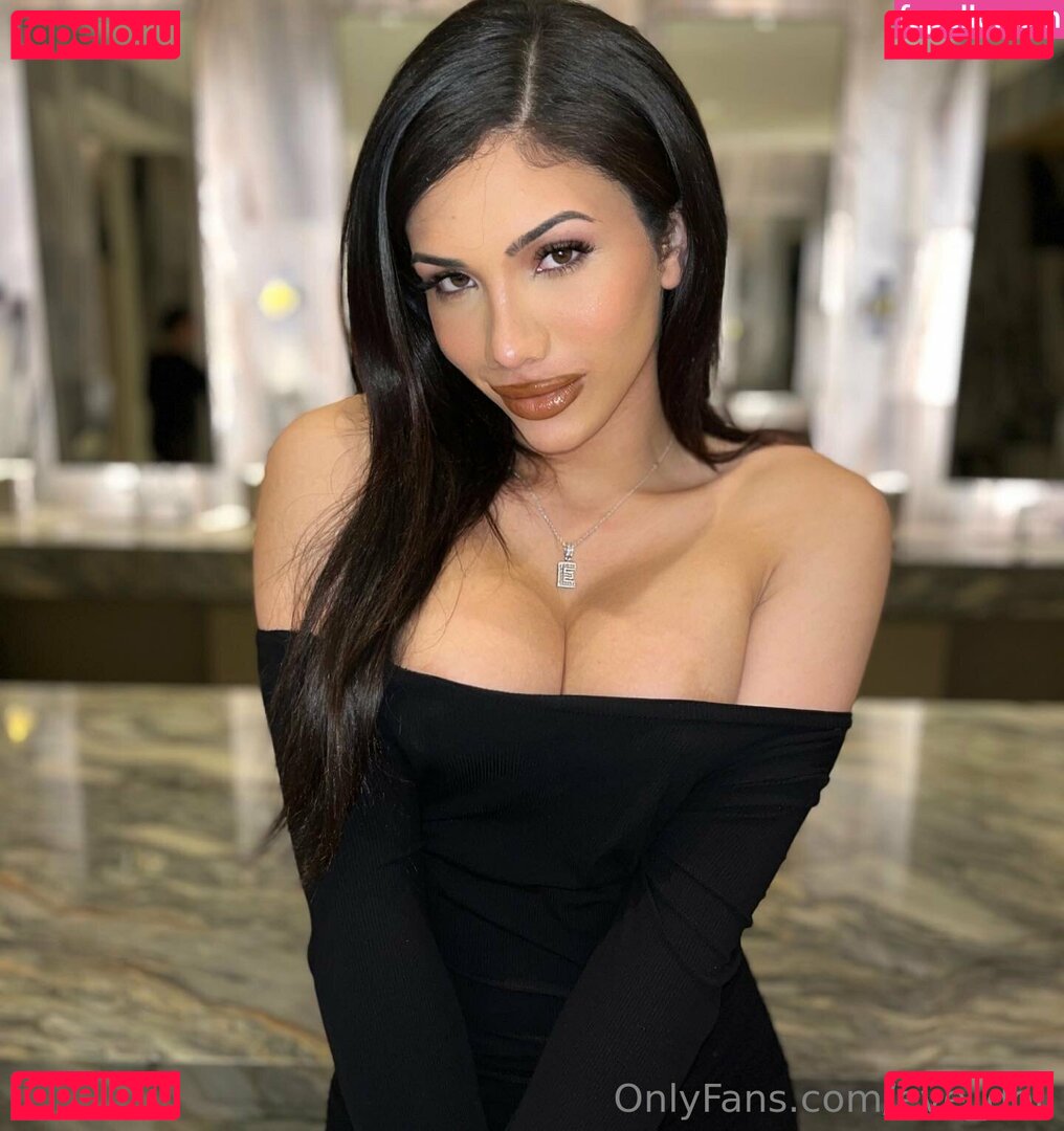 Eve Doll Nude Onlyfans Photo 23