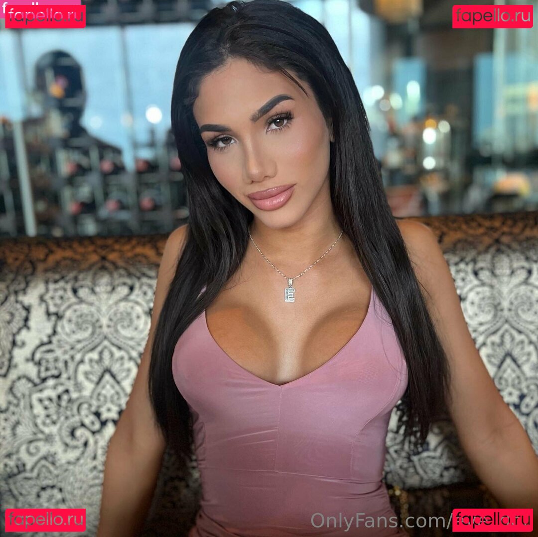 Eve Doll Nude Onlyfans Photo 22