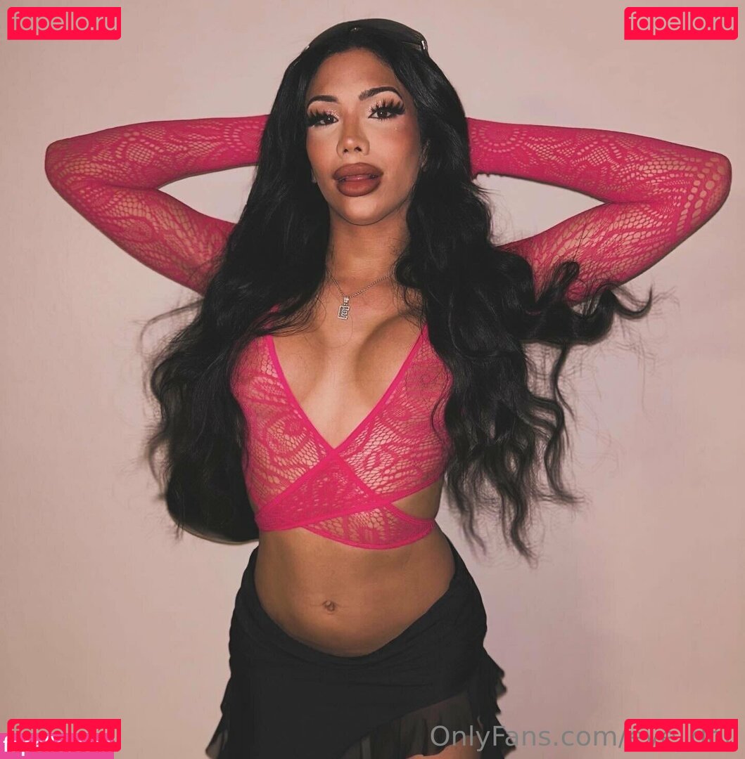 Eve Doll Nude Onlyfans Photo 19
