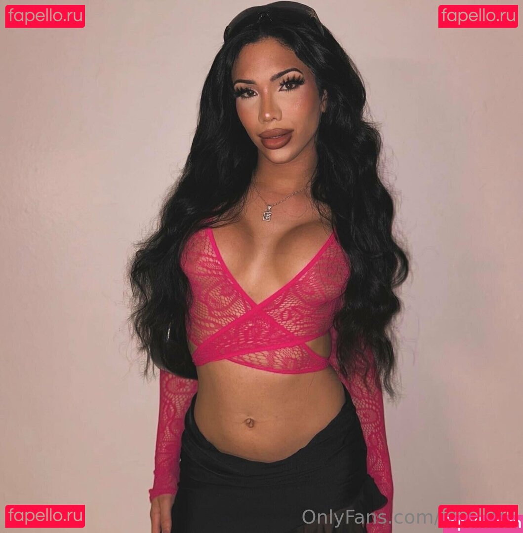 Eve Doll Nude Onlyfans Photo 17