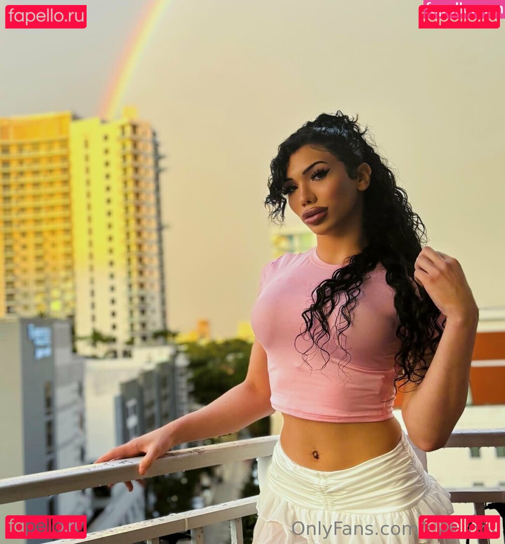 Eve Doll Nude Onlyfans Photo 11