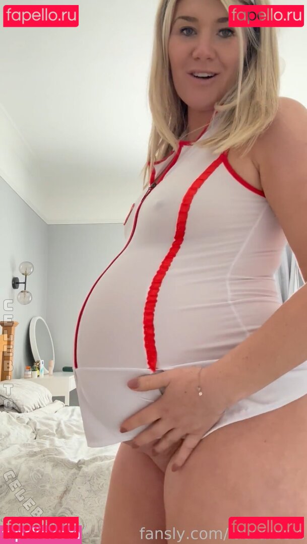 Laura rosie Nude Onlyfans Photo 6