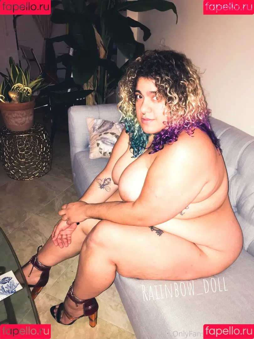 raiindoll Onlyfans Photo Gallery 