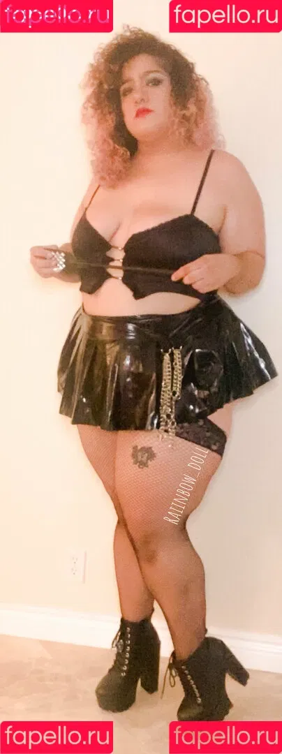raiindoll Onlyfans Photo Gallery 