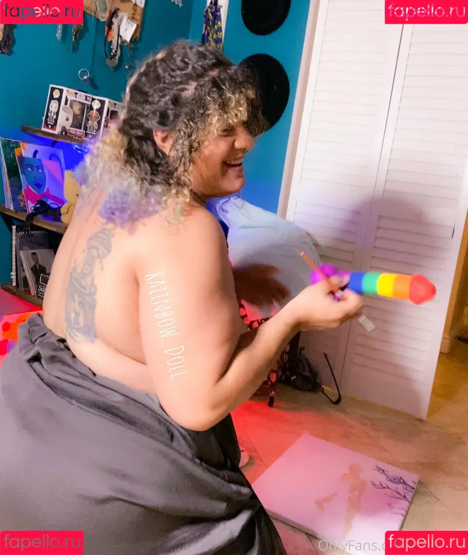 raiindoll Onlyfans Photo Gallery 