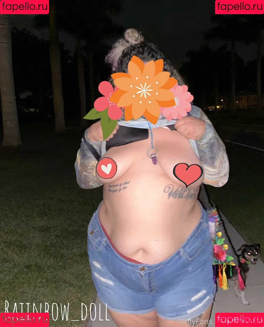 raiindoll Onlyfans Photo Gallery 