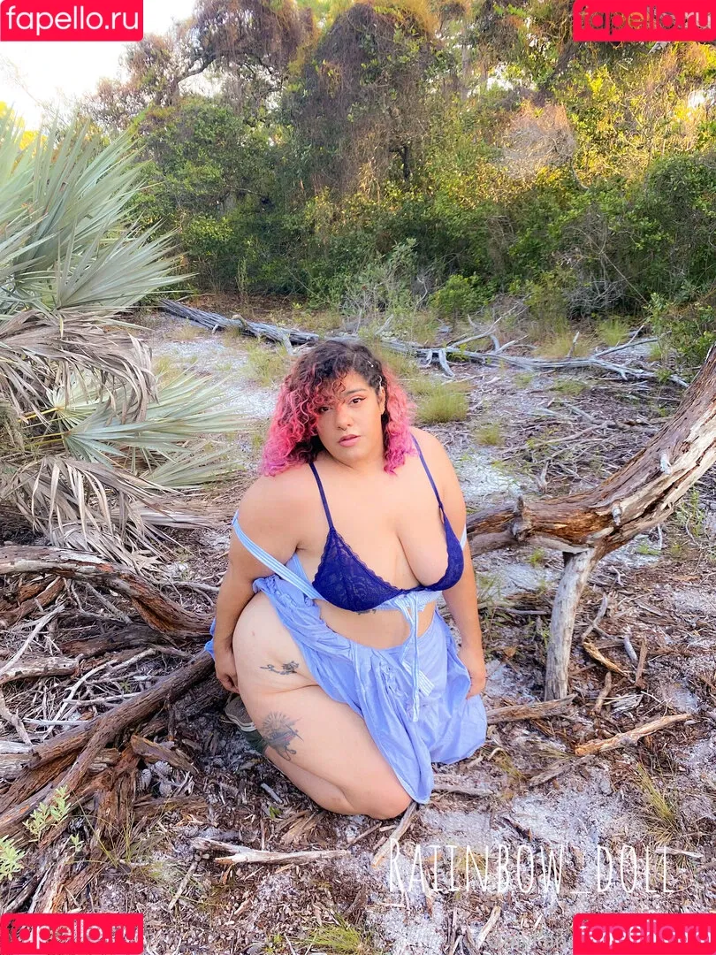 raiindoll Onlyfans Photo Gallery 