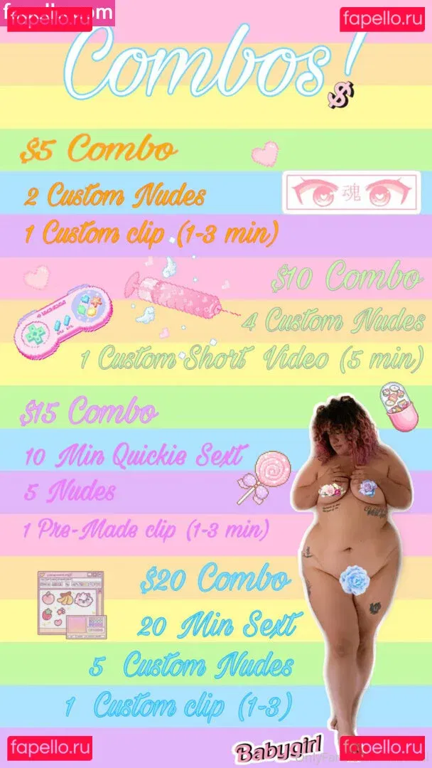 raiindoll Onlyfans Photo Gallery 