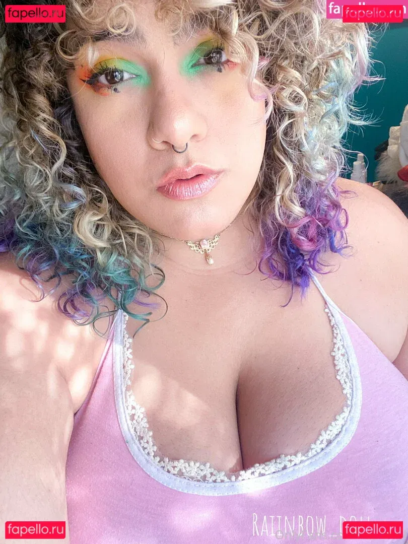 raiindoll Onlyfans Photo Gallery 