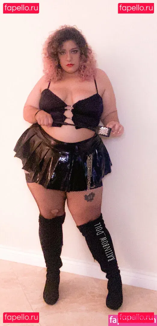 raiindoll Onlyfans Photo Gallery 