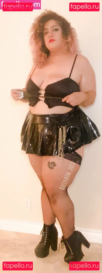 raiindoll Onlyfans Photo Gallery 