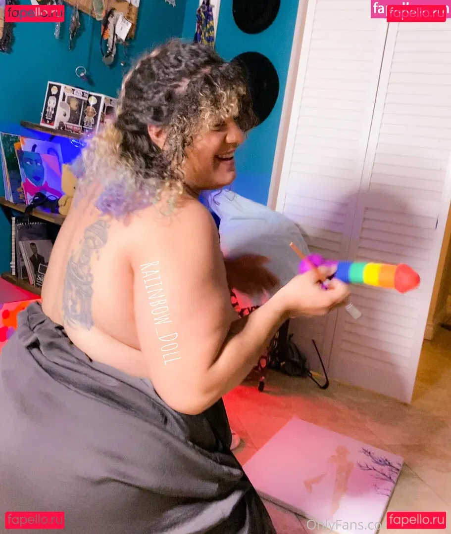 raiindoll Onlyfans Photo Gallery 