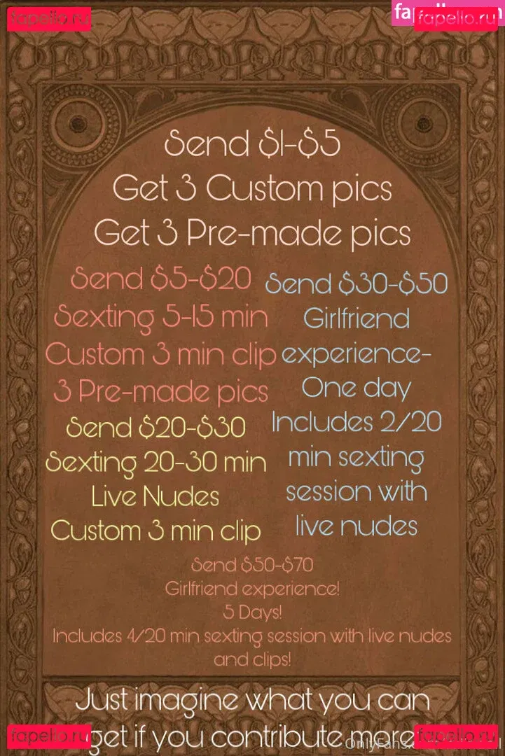 raiindoll Onlyfans Photo Gallery 