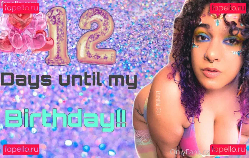 raiindoll Onlyfans Photo Gallery 