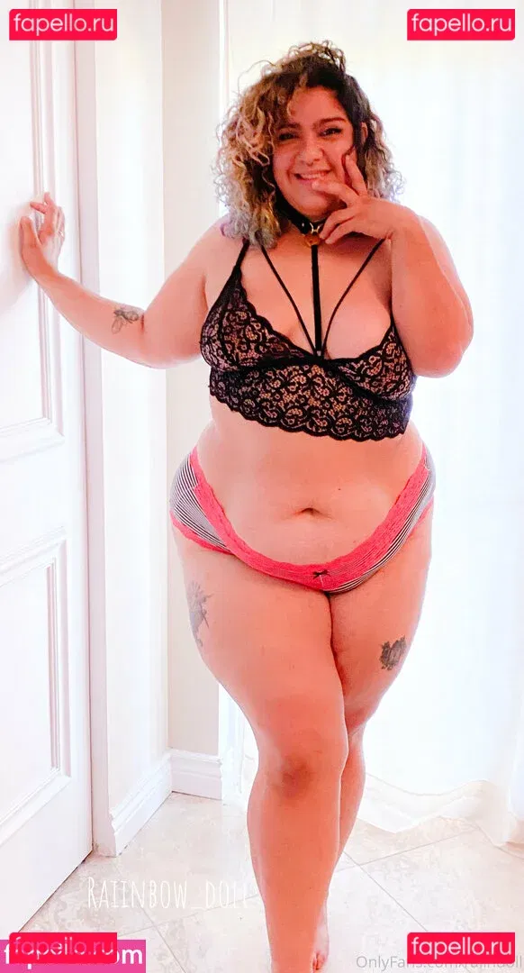 raiindoll Onlyfans Photo Gallery 