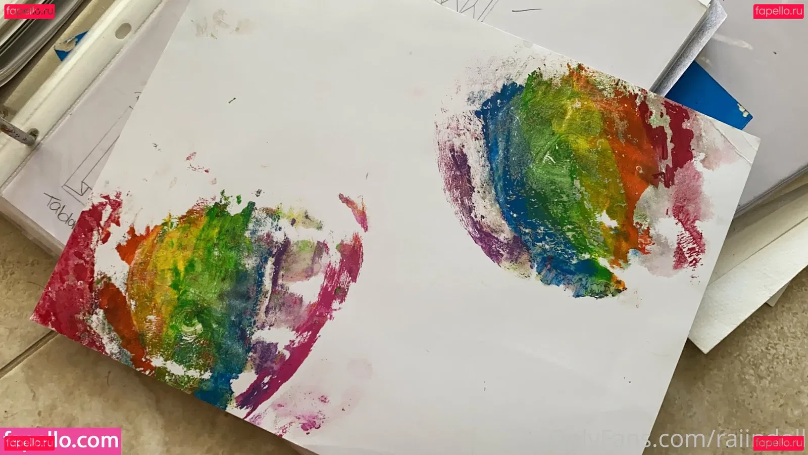 raiindoll Onlyfans Photo Gallery 