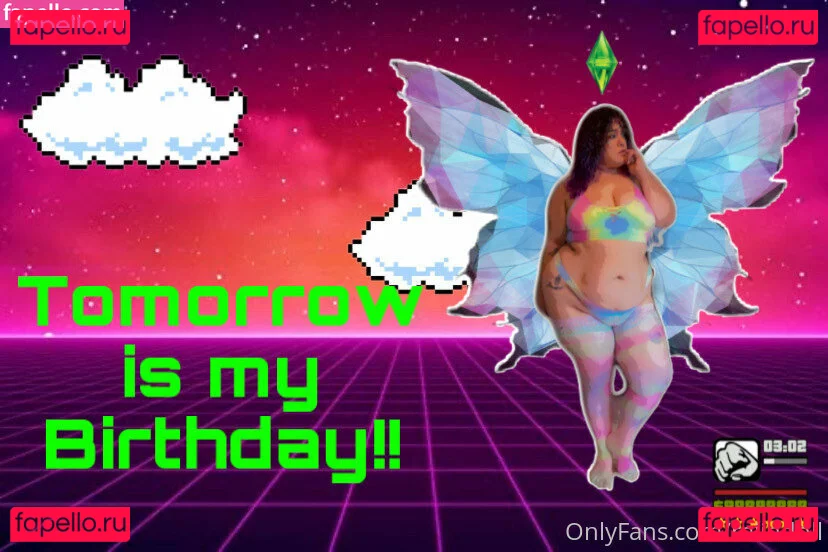 raiindoll Onlyfans Photo Gallery 