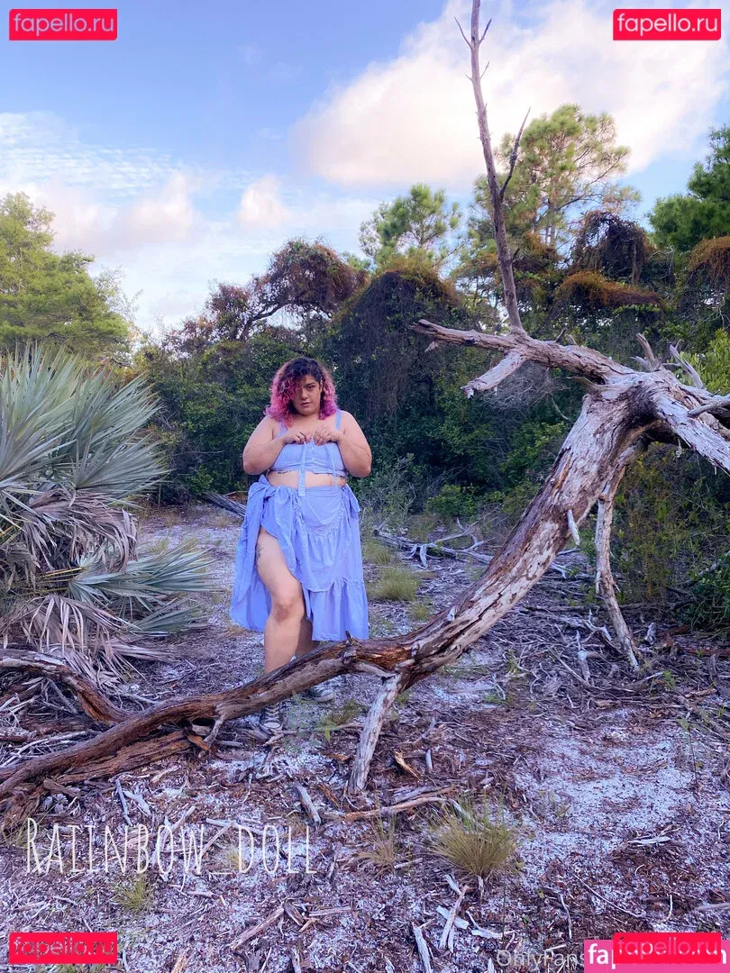 raiindoll Onlyfans Photo Gallery 