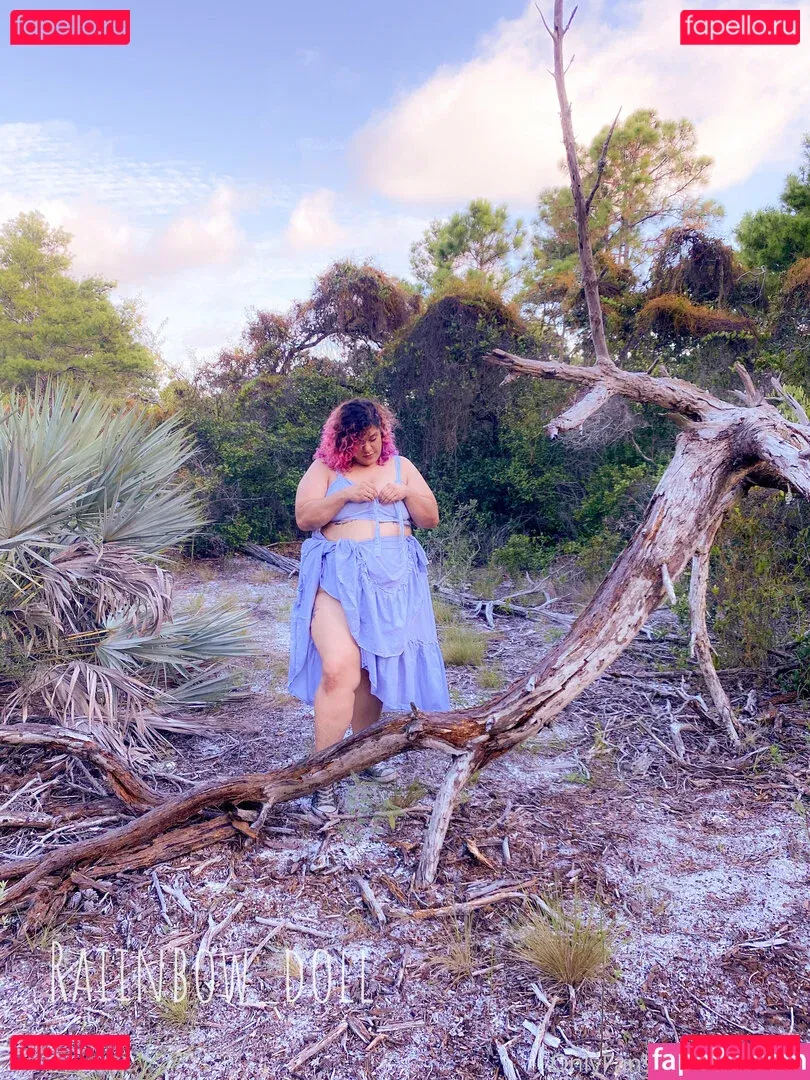 raiindoll Onlyfans Photo Gallery 