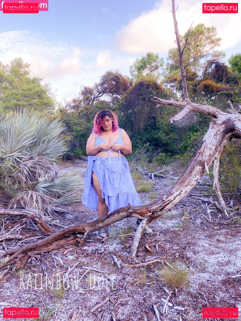 raiindoll Onlyfans Photo Gallery 