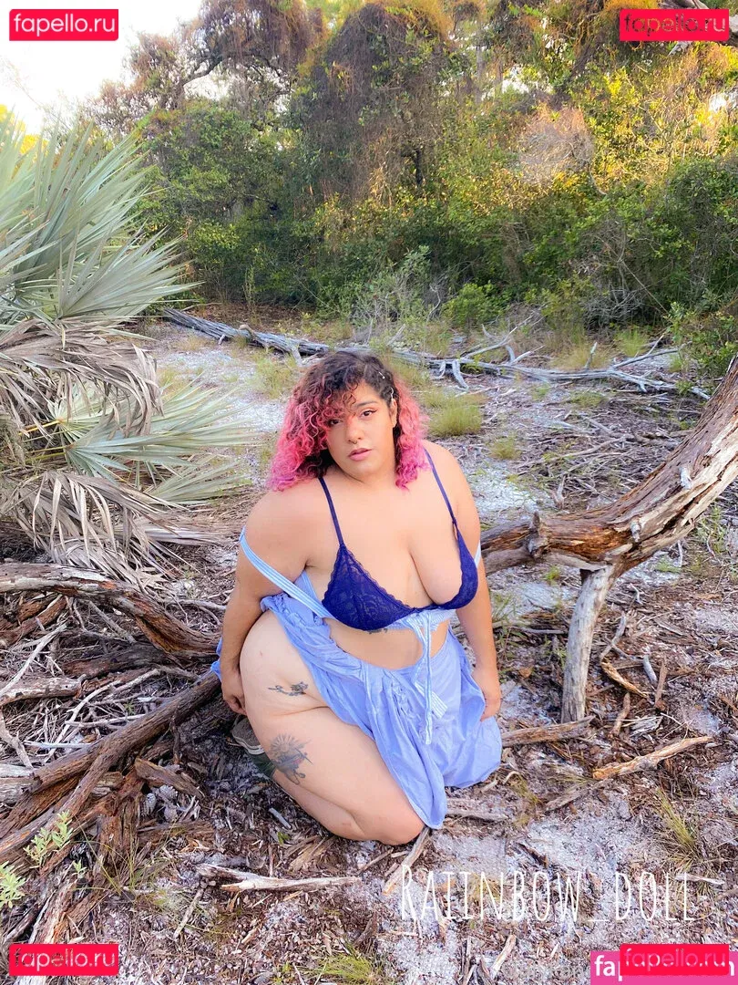 raiindoll Onlyfans Photo Gallery 