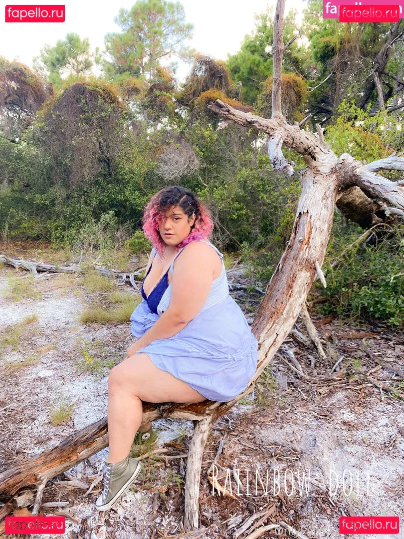 raiindoll Onlyfans Photo Gallery 