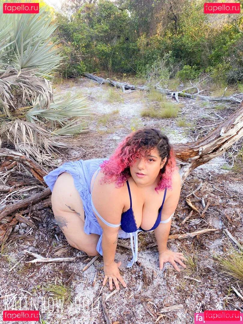 raiindoll Onlyfans Photo Gallery 