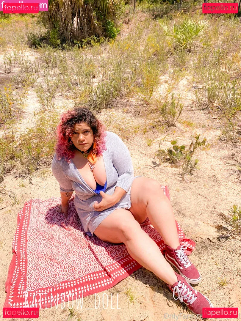 raiindoll Onlyfans Photo Gallery 