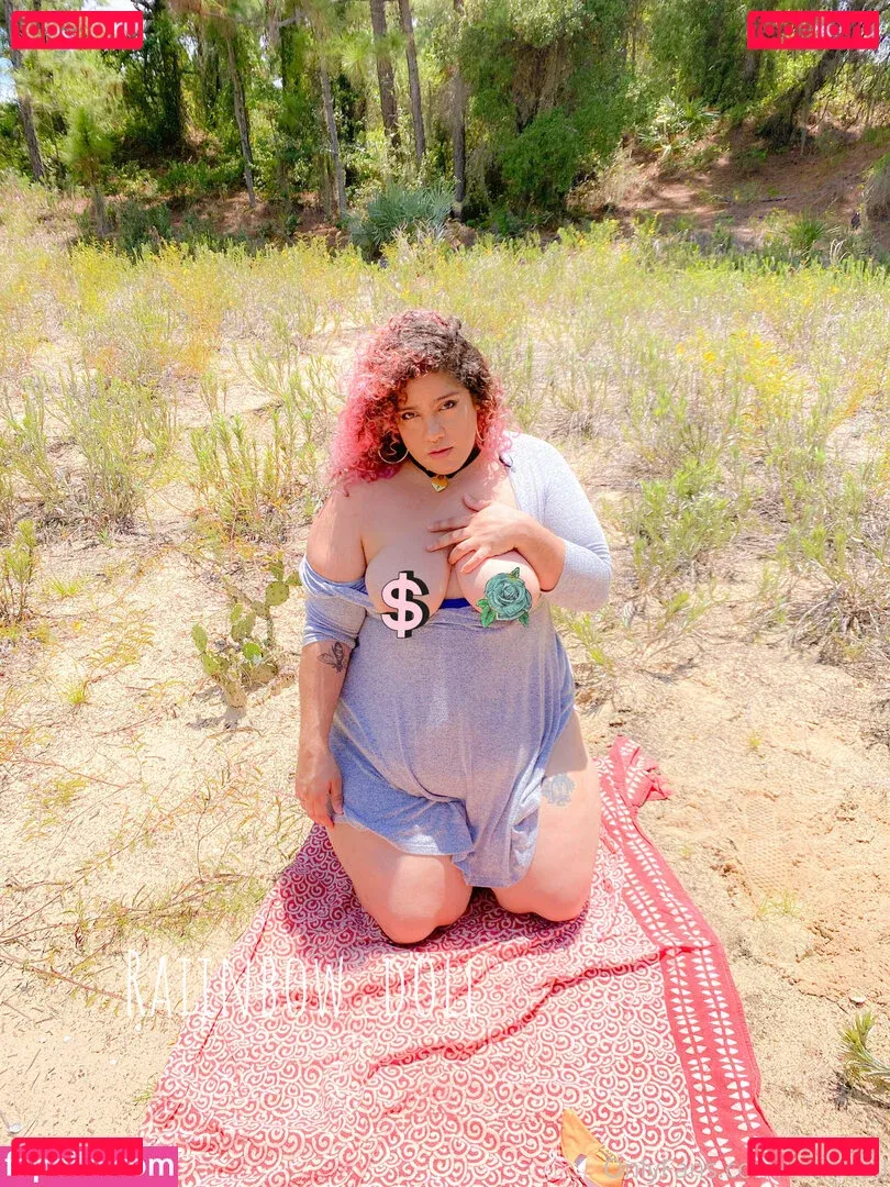 raiindoll Onlyfans Photo Gallery 