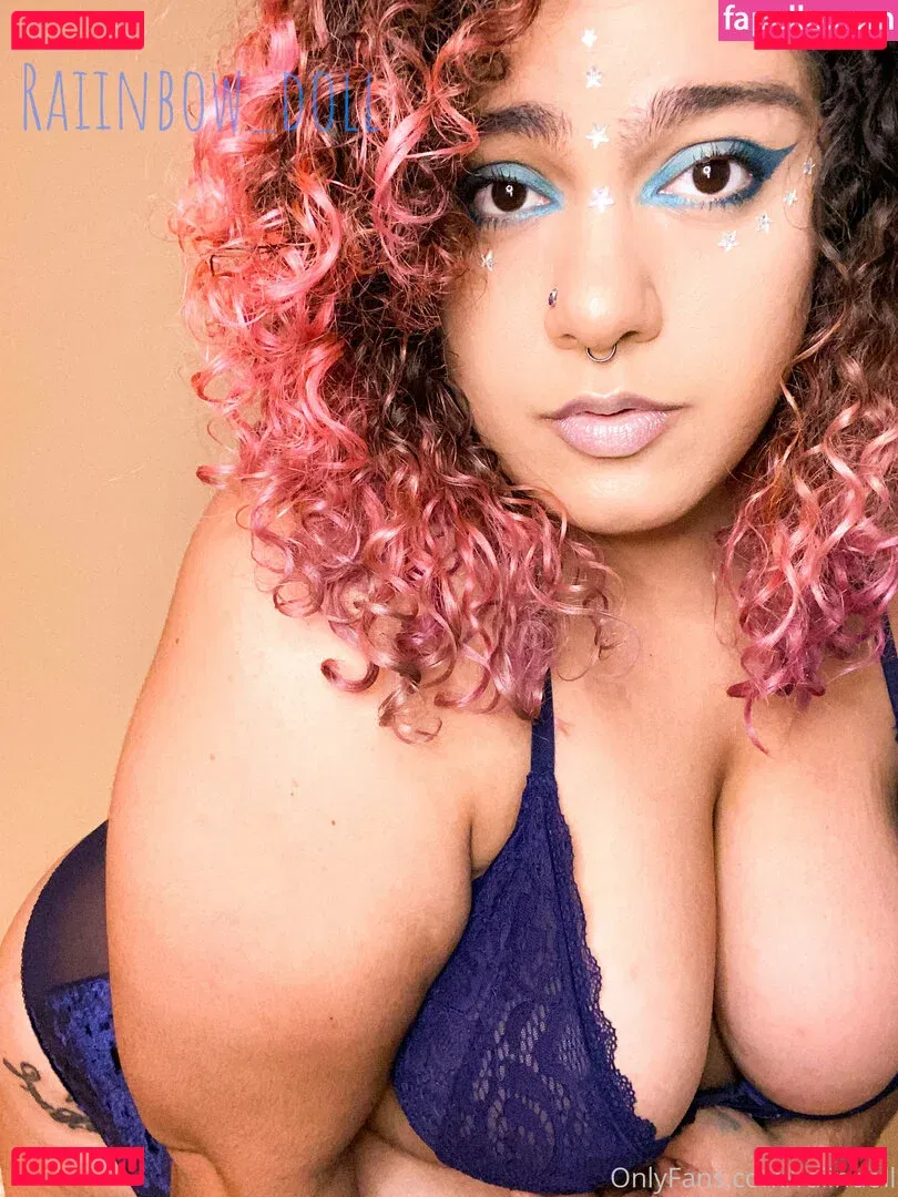 raiindoll Onlyfans Photo Gallery 