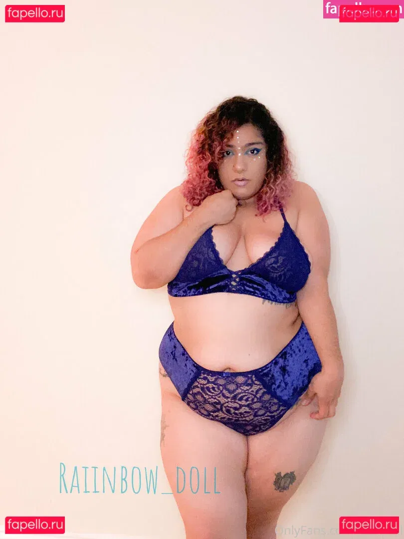 raiindoll Onlyfans Photo Gallery 