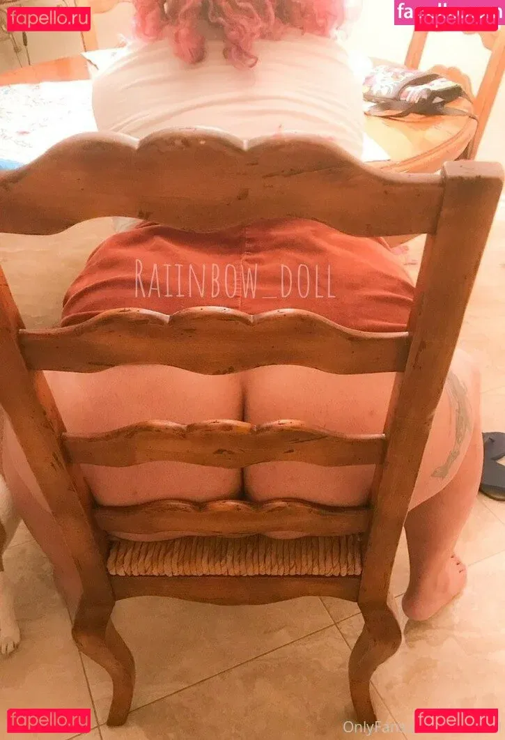 raiindoll Onlyfans Photo Gallery 