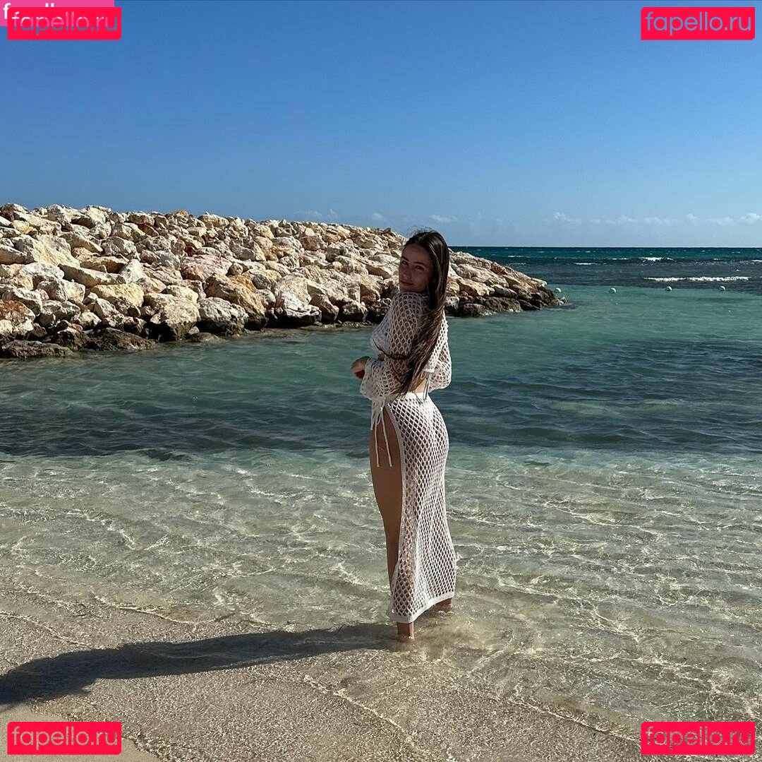 Milena M Nude Onlyfans Photo 11