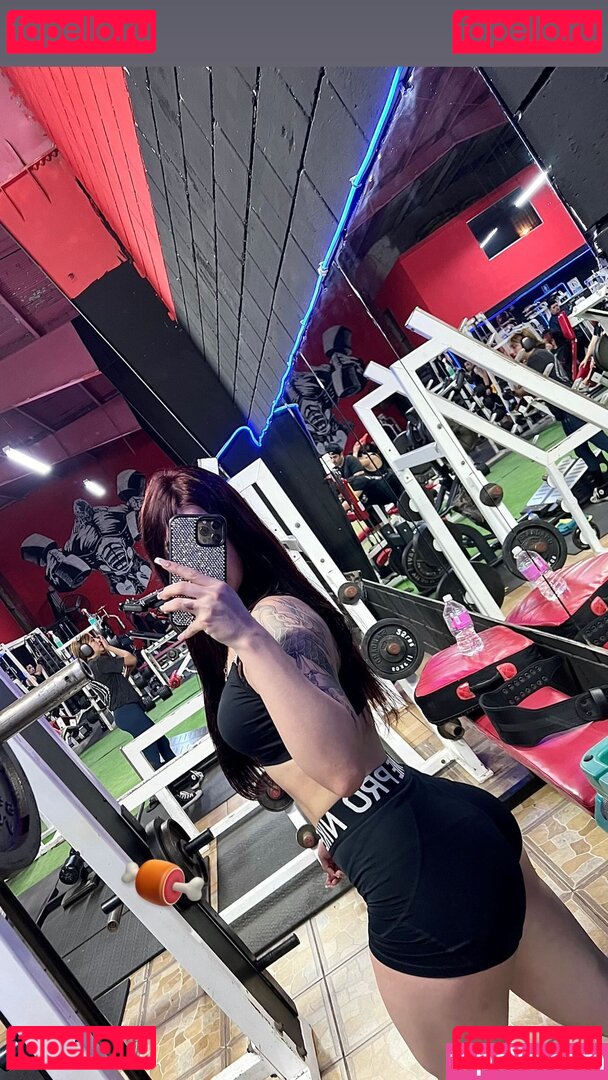 Joselin CV Nude Onlyfans Photo 29