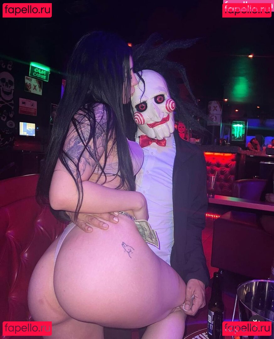 Joselin CV Nude Onlyfans Photo 25