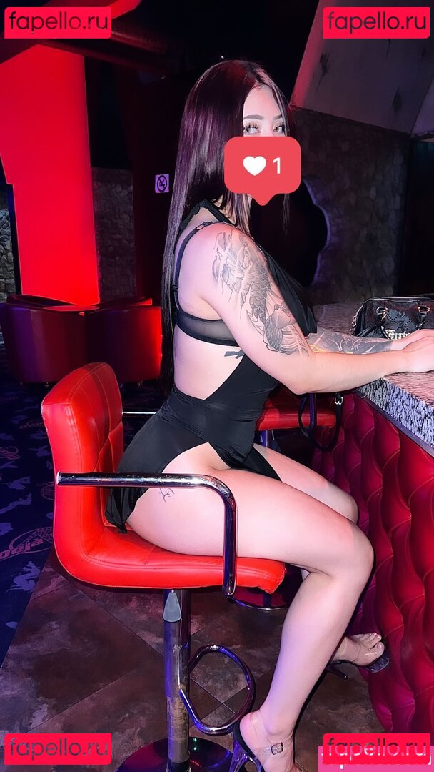 Joselin CV Nude Onlyfans Photo 24