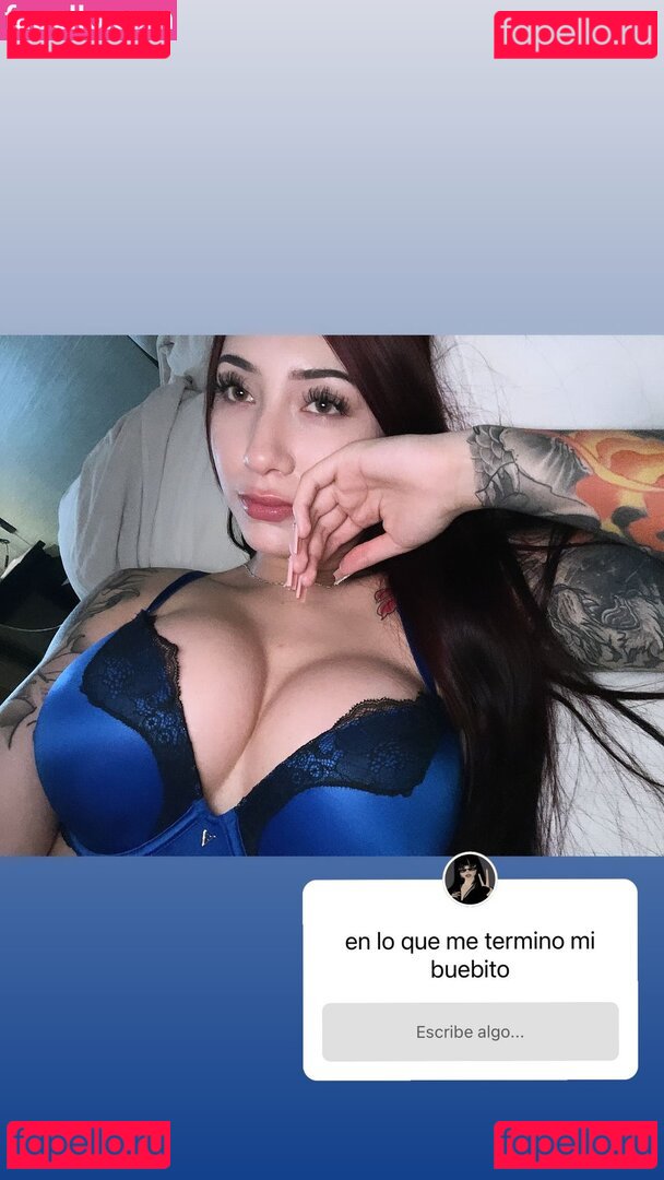 Joselin CV Nude Onlyfans Photo 16