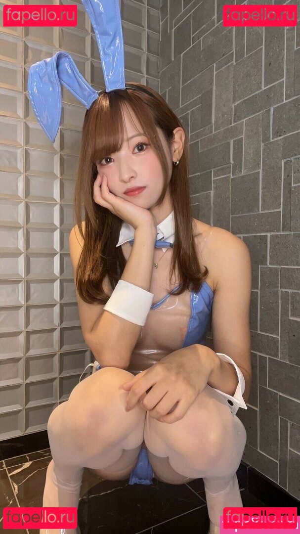 Konoha Oniki Nude Onlyfans Photo 46