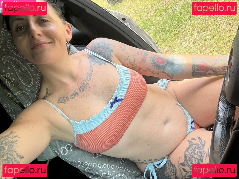 Maci Mayhem Nude Onlyfans Photo 18