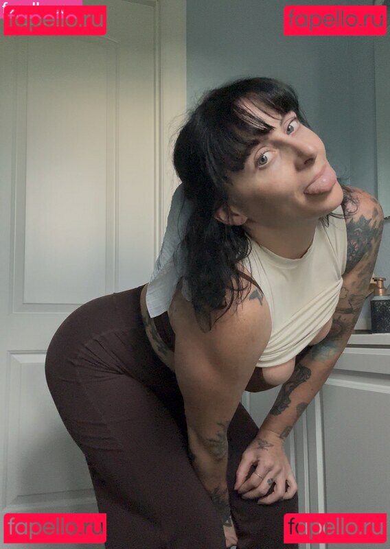 Maci Mayhem Nude Onlyfans Photo 16
