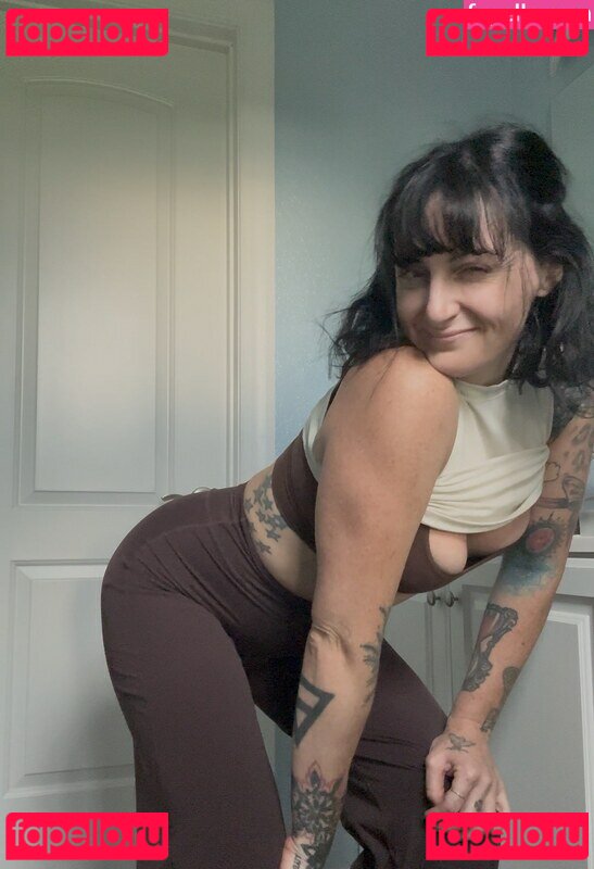 Maci Mayhem Nude Onlyfans Photo 13