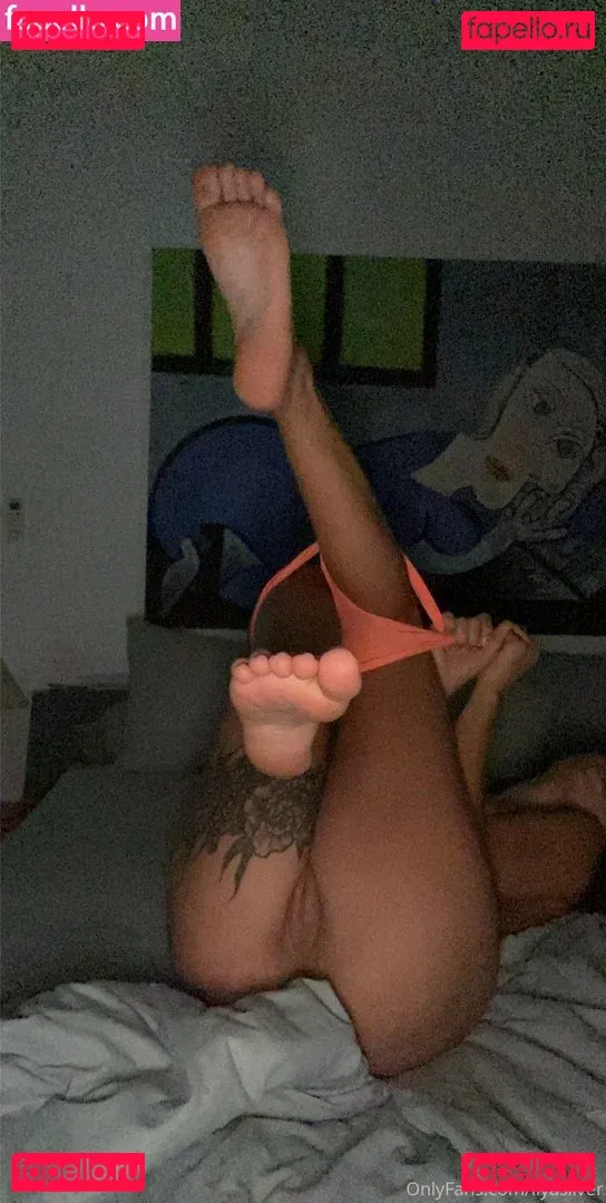 Liyasilver Onlyfans Photo Gallery 
